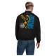 Adidas Ανδρικό Jacket Unite Varsity J